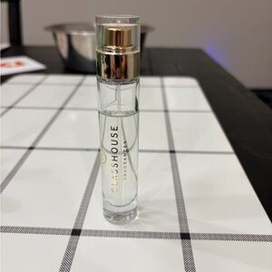 Glasshouse Fragrances midnight in Milan